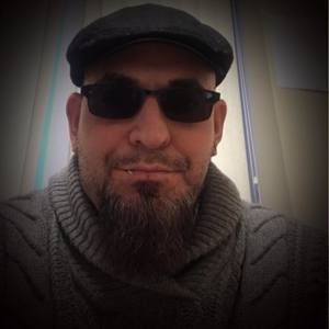 Meet your Posher, Jason